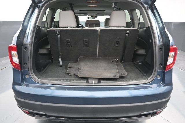 Used 2022 Honda Pilot Special Edition image 9