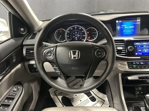 Used 2014 Honda Accord EX-L image 13