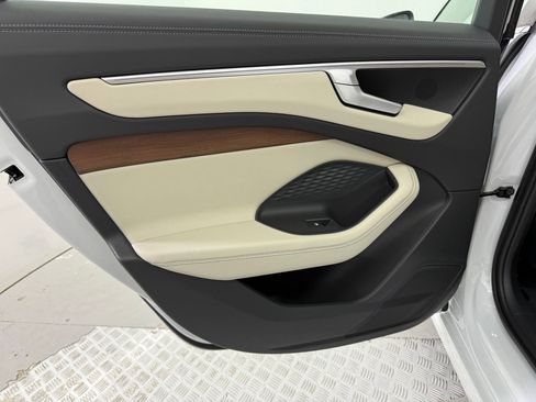 New 2026 Audi A6 Premium image 25