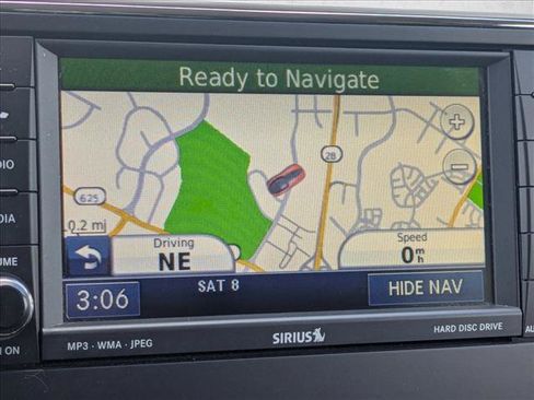 Used 2011 Jeep Grand Cherokee Laredo AWD/4WD image 13