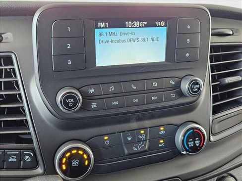 New 2025 Ford Transit 150 Low Roof image 13