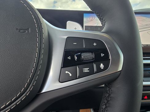 New 2026 BMW X5 xDrive40i w/ M Sport Package AWD/4WD image 45