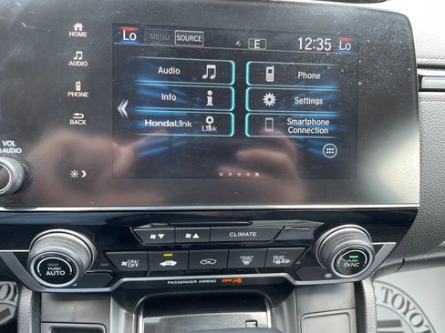 Certified 2020 Honda CR-V EX-L image 7