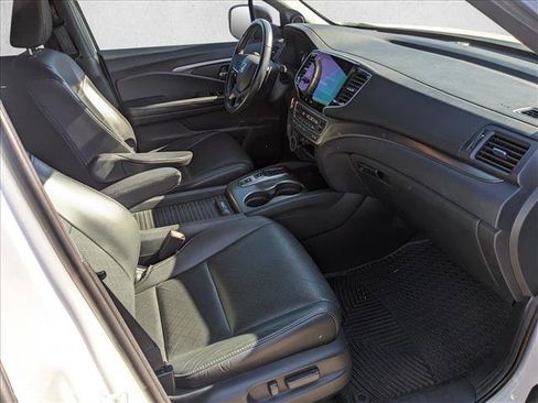 Used 2021 Honda Passport EX-L image 19