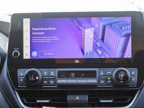 New 2026 Toyota Grand Highlander AWD Hybrid image 17