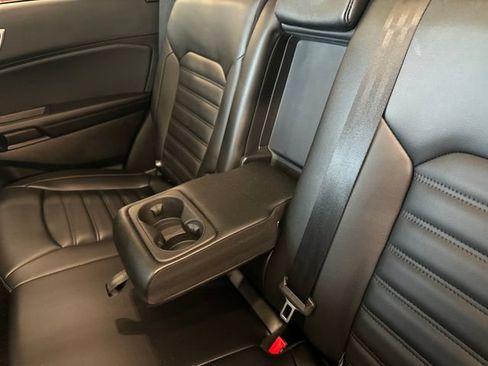 Used 2024 Ford Edge SEL w/ Convenience Package AWD/4WD image 27