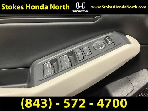 New 2026 Honda Accord SE image 10