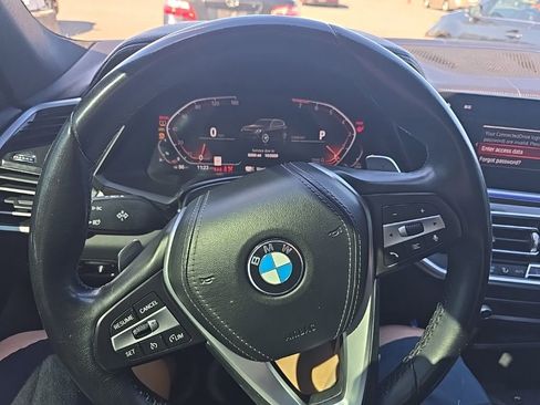Used 2019 BMW X5 xDrive40i w/ Convenience Package image 14