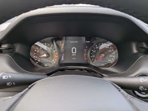New 2026 Jeep Compass Latitude AWD/4WD image 26
