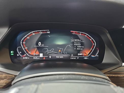 Used 2019 BMW X5 xDrive40i image 21