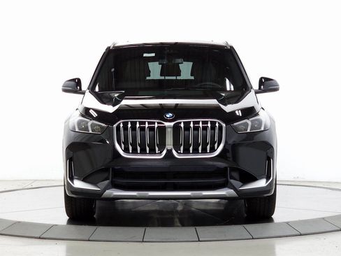 Used 2026 BMW X1 xDrive28i w/ Technology Package AWD/4WD image 2