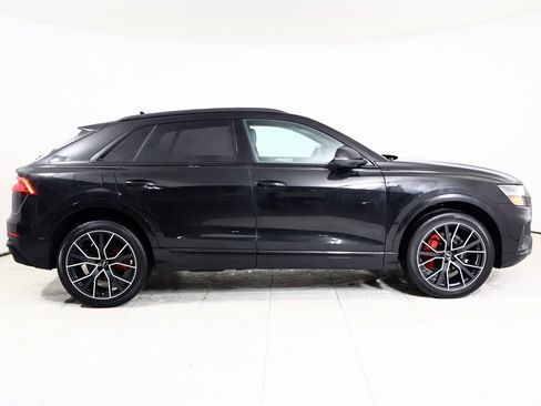 Used 2023 Audi Q8 Premium Plus w/ Premium Plus Package image 18