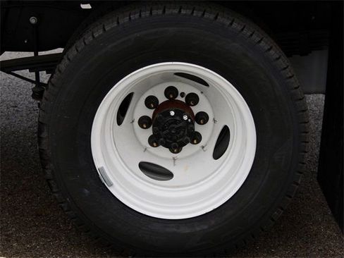 New 2025 Ford E-350 and Econoline 350 Super Duty w/ Power Equipment Group image 12