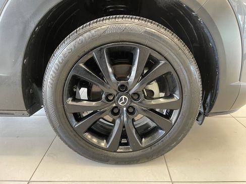 Used 2024 MAZDA CX-30 AWD 2.5 S w/ Preferred Package image 21