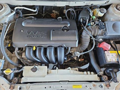 Used 2003 Toyota Corolla LE FWD image 20