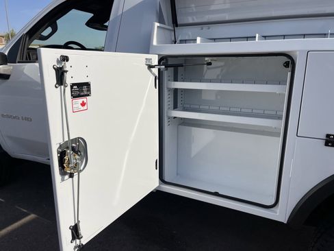 New 2026 Chevrolet Silverado 2500 W/T image 12