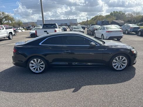 Used 2018 Audi A5 2.0T Premium w/ Convenience Package image 6