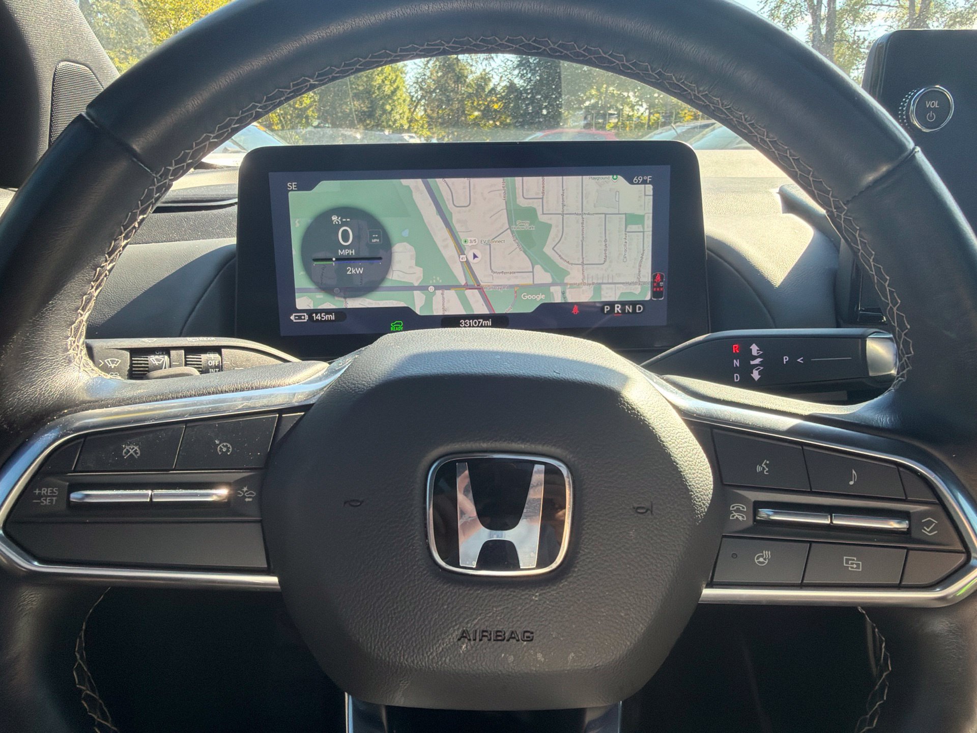 Used 2024 Honda Prologue Elite image 26
