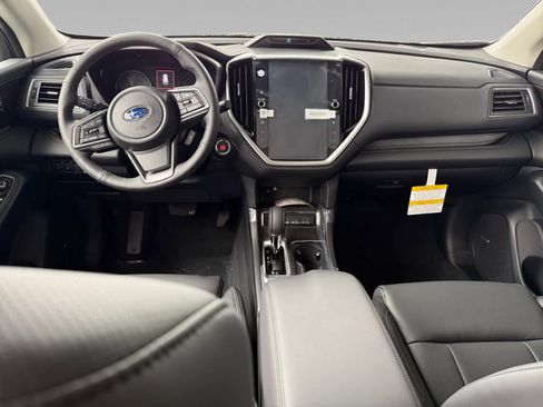 New 2026 Subaru Ascent Touring image 11