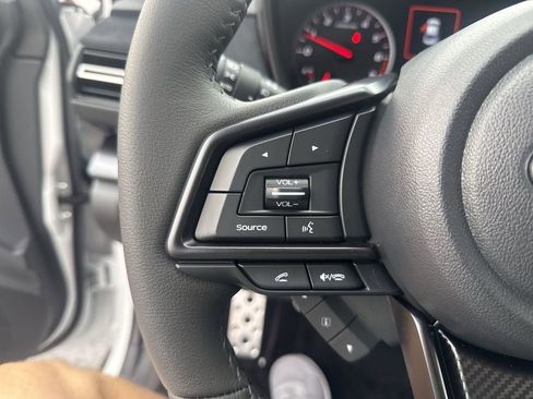 New 2026 Subaru WRX Limited w/ WRX Essentials Package AWD/4WD image 19