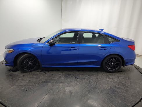 Used 2024 Honda Civic Sport image 5