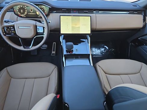 New 2026 Land Rover Range Rover Sport Dynamic SE image 9