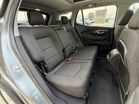 Used 2020 GMC Terrain SLE w/ Driver Convenience Package FWD image 25