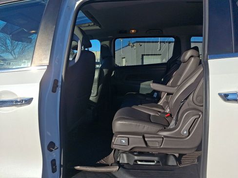 Used 2020 Honda Odyssey EX-L image 10