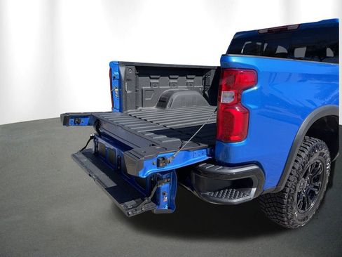 Used 2026 Chevrolet Silverado 1500 ZR2 image 34