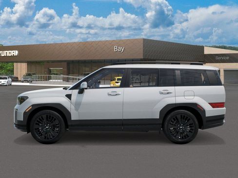 New 2026 Hyundai Santa Fe Calligraphy image 3