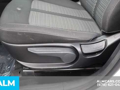 Used 2021 Kia Sorento LX FWD image 12