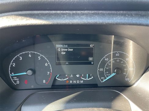 Used 2020 Ford Transit 150 Low Roof image 9