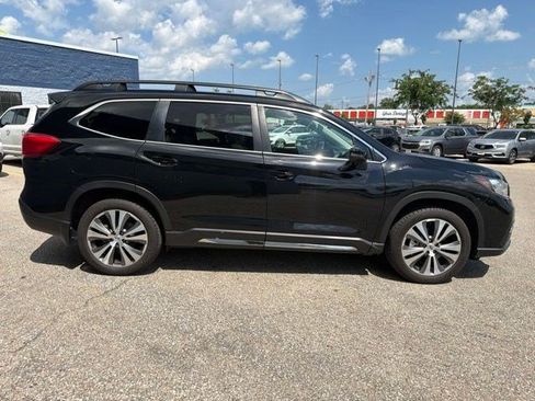 Used 2021 Subaru Ascent Limited w/ Technology Package AWD/4WD image 6