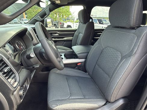 New 2026 RAM 1500 Lone Star image 13