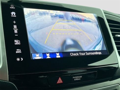 Used 2017 Honda Pilot EX-L image 13