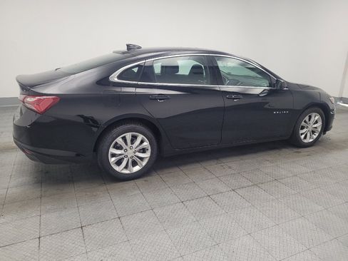 Used 2021 Chevrolet Malibu LT FWD image 10