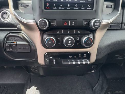 Used 2020 RAM 2500 Laramie image 20