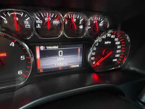 Used 2015 GMC Sierra 1500 SLT AWD/4WD image 12