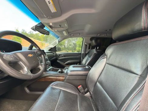 Used 2016 Chevrolet Tahoe LS RWD image 32