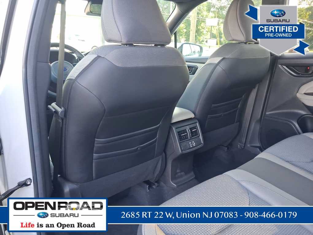 Used 2026 Subaru Forester Premium AWD/4WD image 56