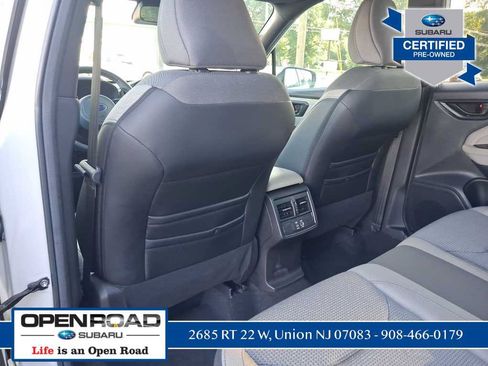 Certified 2026 Subaru Forester Premium AWD/4WD image 56