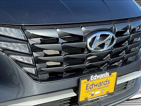 Used 2023 Hyundai Tucson SEL AWD/4WD image 31