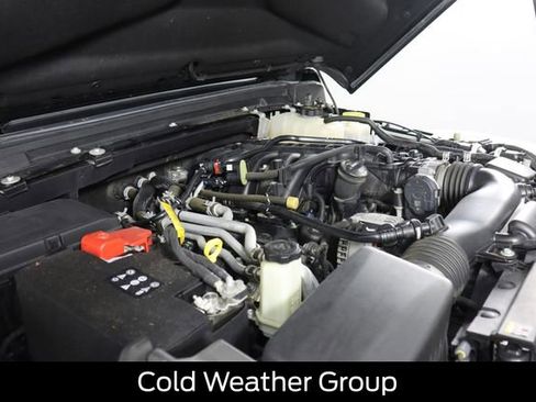 Used 2022 Jeep Gladiator Mojave w/ LED Lighting Group image 17