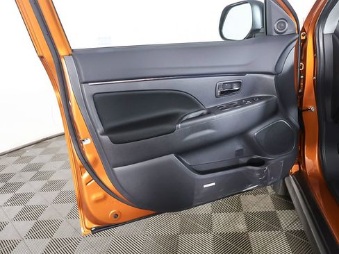 New 2026 Mitsubishi Outlander Sport ES AWD/4WD image 19