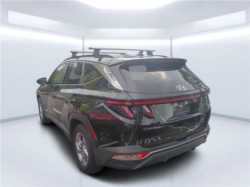 Used 2023 Hyundai Tucson SEL FWD image 4