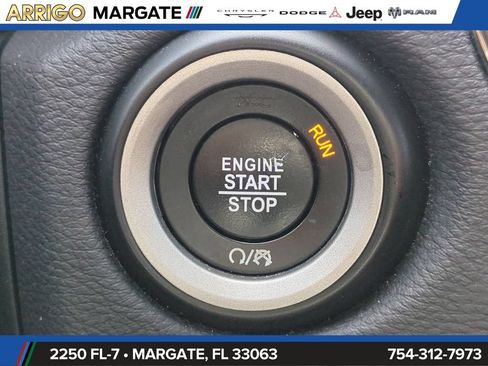 Used 2020 Dodge Durango GT RWD image 31