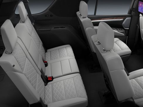 New 2025 Cadillac Escalade Sport Platinum image 35