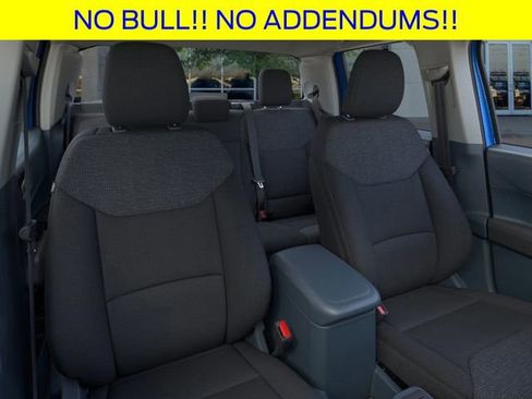 New 2026 Ford Maverick XL w/ Equipment Group 101A image 11