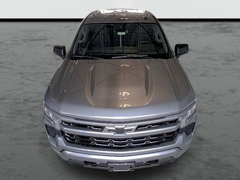 New 2026 Chevrolet Silverado 1500 RST w/ Convenience Package II image 6