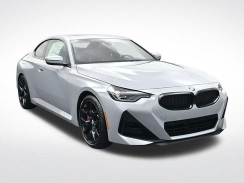 New 2026 BMW 230i Coupe w/ Premium Package RWD image 11